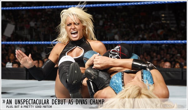 Maryse Talks Returning to the WWE: Never Say Never - Diva Dirt