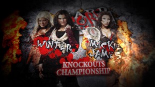 Ppv Predictions Tna Hardcore Justice Diva Dirt