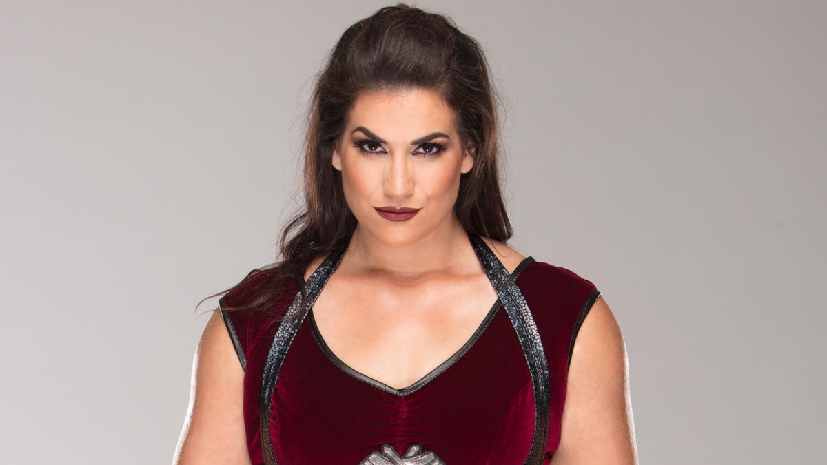 Sage Beckett And Rhea Ripley Added To The Mae Young Classic Diva Dirt