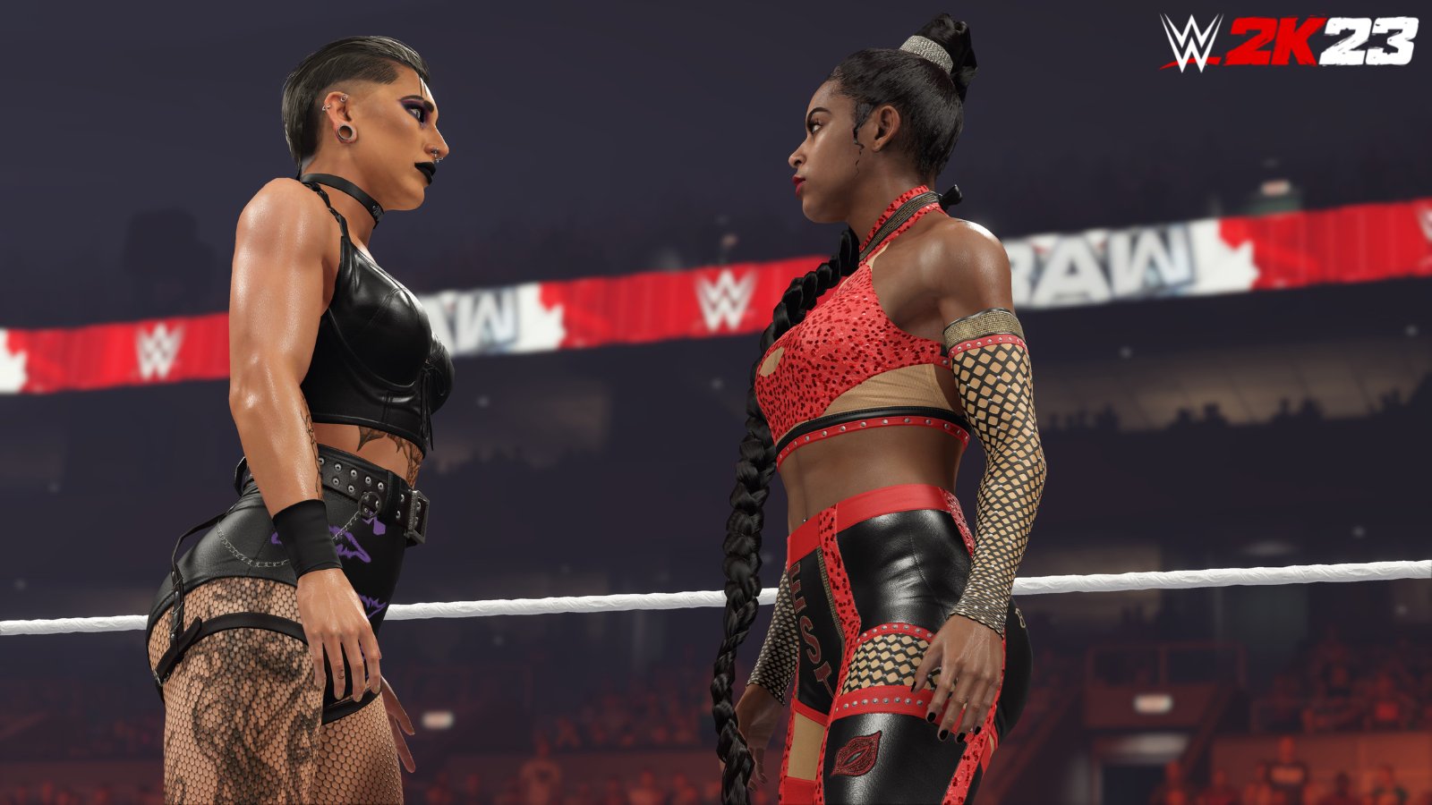 Wwe K Confirms March Release Date Diva Dirt