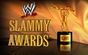 Slammy Nominees Revealed!