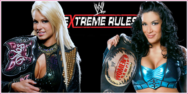 maryse vs melina