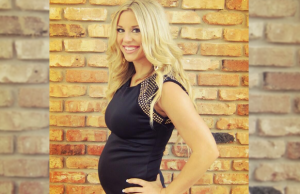 Taryn Terrell Confirms Pregnancy (Photo) - Diva Dirt