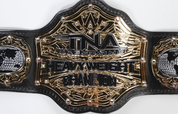 Knockouts To Participate In TNA s World Title Series Diva Dirt