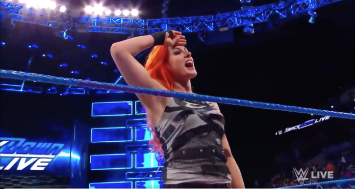 Becky Lynch: Seth Rollins and I 'are stronger together' - Cageside