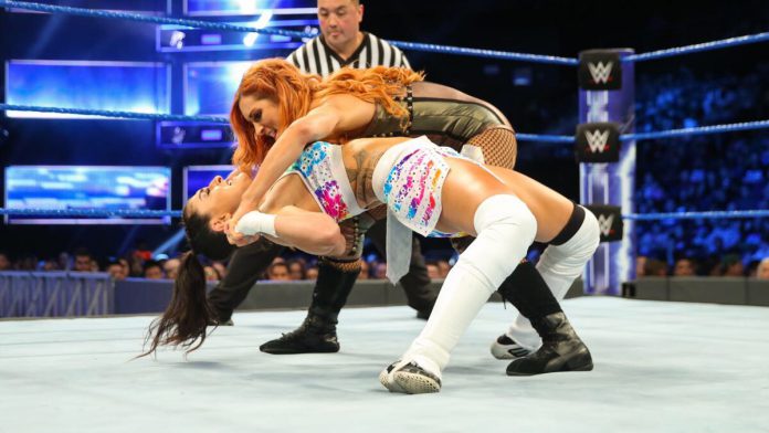 Pin by Alex Temple on lovely  Becky wwe, Becky lynch, Rebecca quin