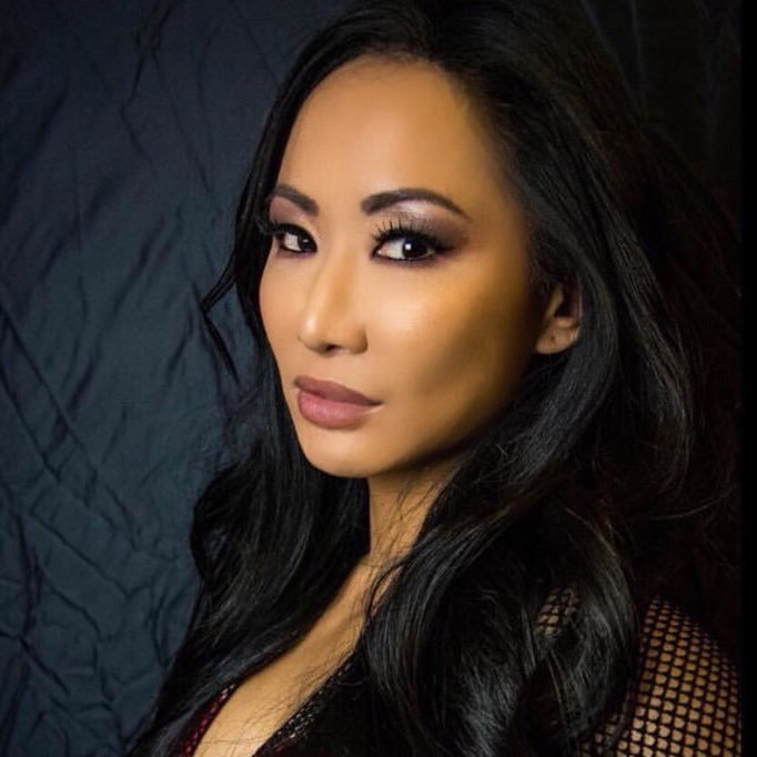 Gail Kim Addresses Tessa Blanchard Controversy - Diva Dirt