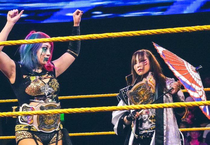 Poppy Returning To NXT Next Week - Wrestling Attitude