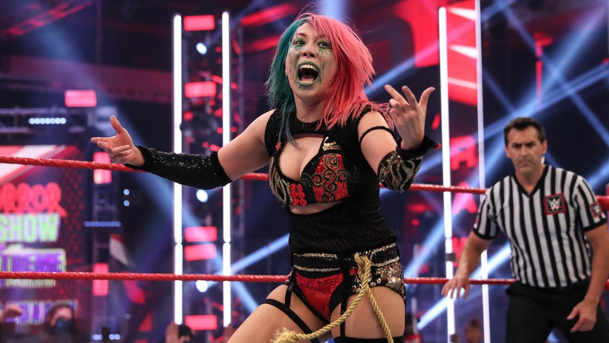 Winners & Losers: RAW 07.13.20