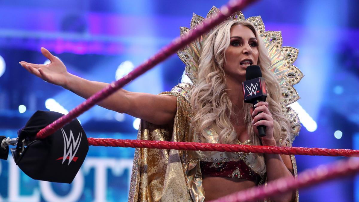 Update on Charlotte Flair’s status post-surgery