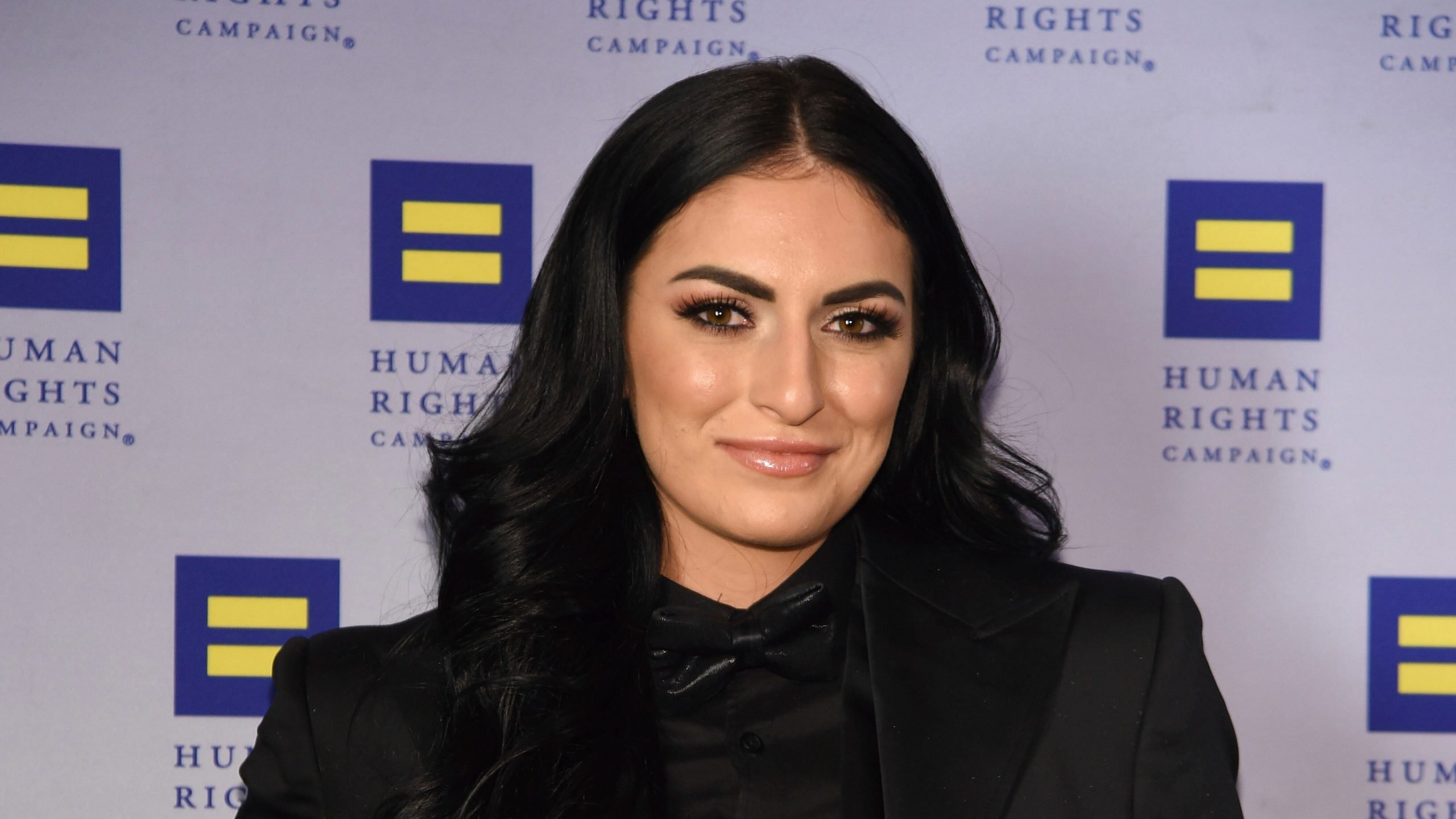 Sonya Deville to appear on GLAAD Media Awards