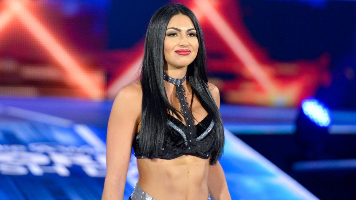 Billie Kay launches her own YouTube channel