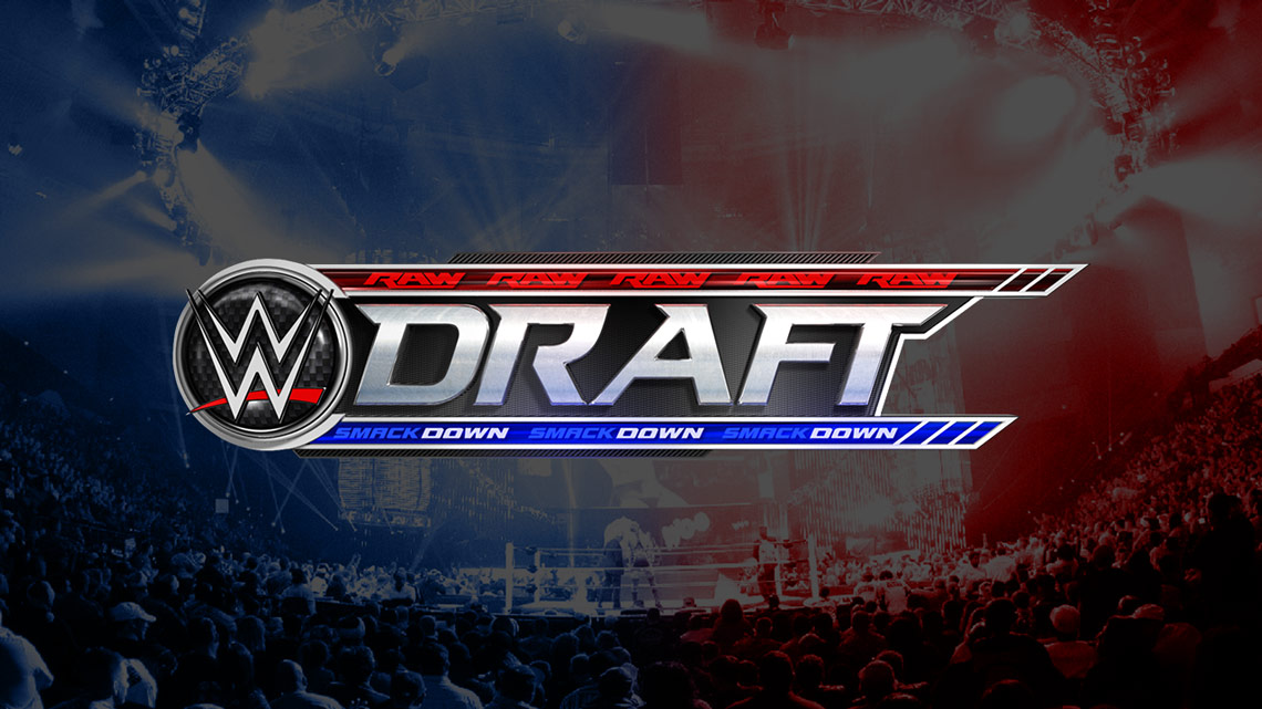 wwe-draft | Diva Dirt