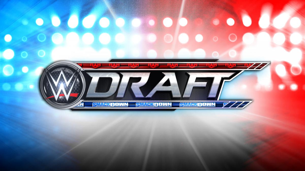 SmackDown WWE Draft Night One Discussion Post: 04.28.23