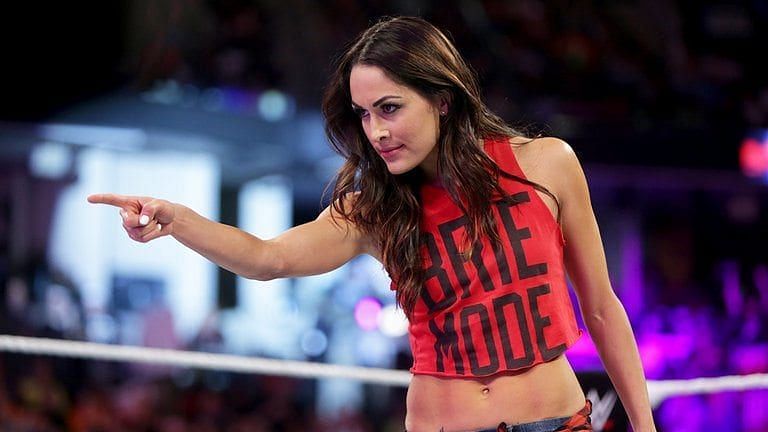 Brie Bella (Garcia) States She Will Wrestle Again