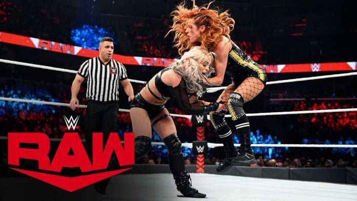 Becky Lynch unfollows controversial ex-WWE star on Instagram