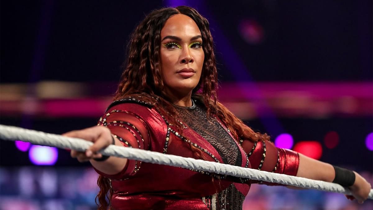 Nia Jax opens up about her WWE release and if she sees wrestling in her  future - Diva Dirt