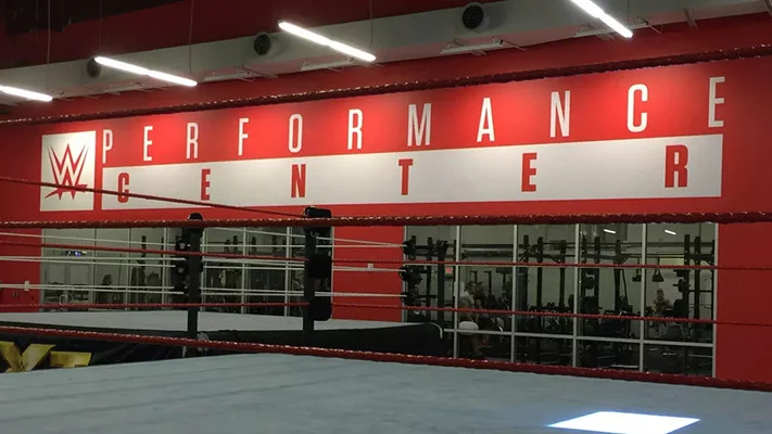 NXT Recruit Tylynn Register Receives New Ring Name