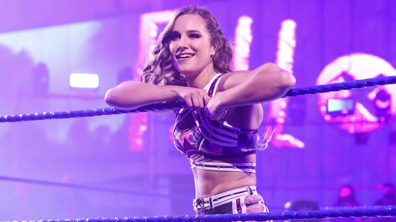 More Names Added to the NXT Women's Breakout Tournament - Diva Dirt