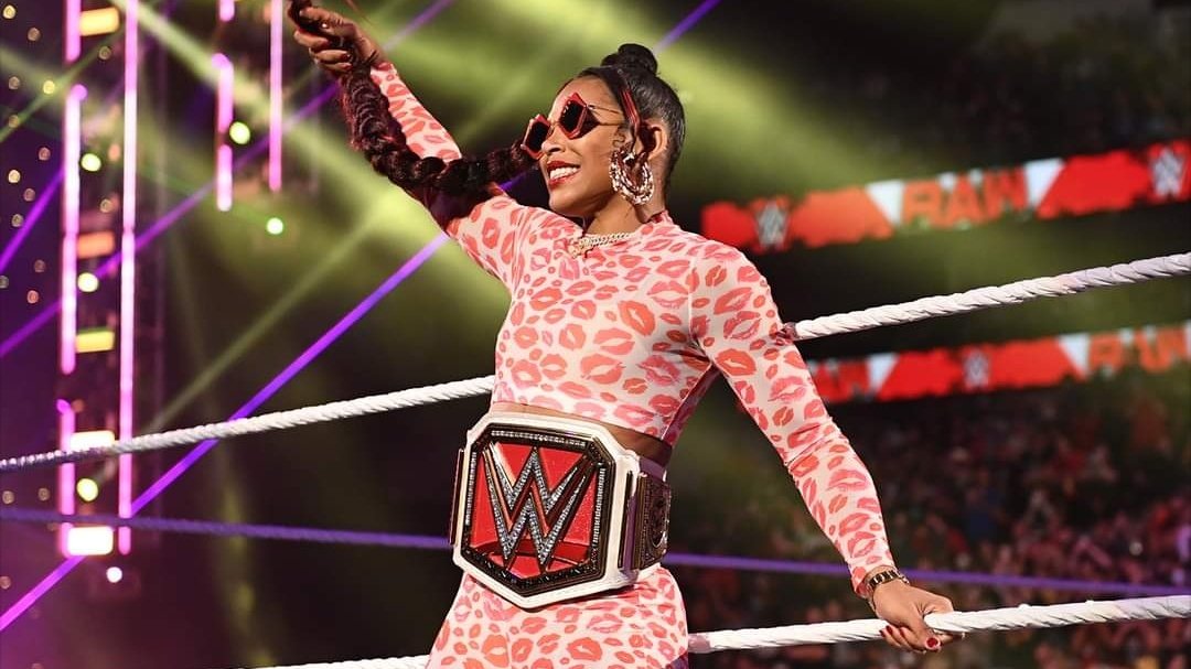 Bianca Belair On Sasha/Naomi Walk Out: 'That's Their Story To Share ...