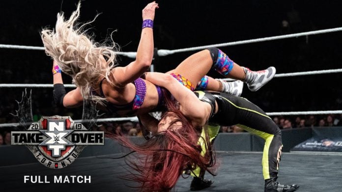 Ready to shine: Canadian female pro-wrestlers see glowing future in the  ring