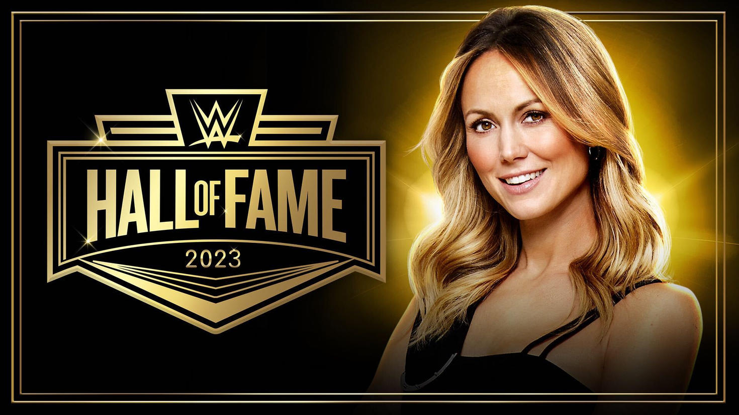 Stacy Keibler To Be Inducted Into 2023 WWE Hall Of Fame Class