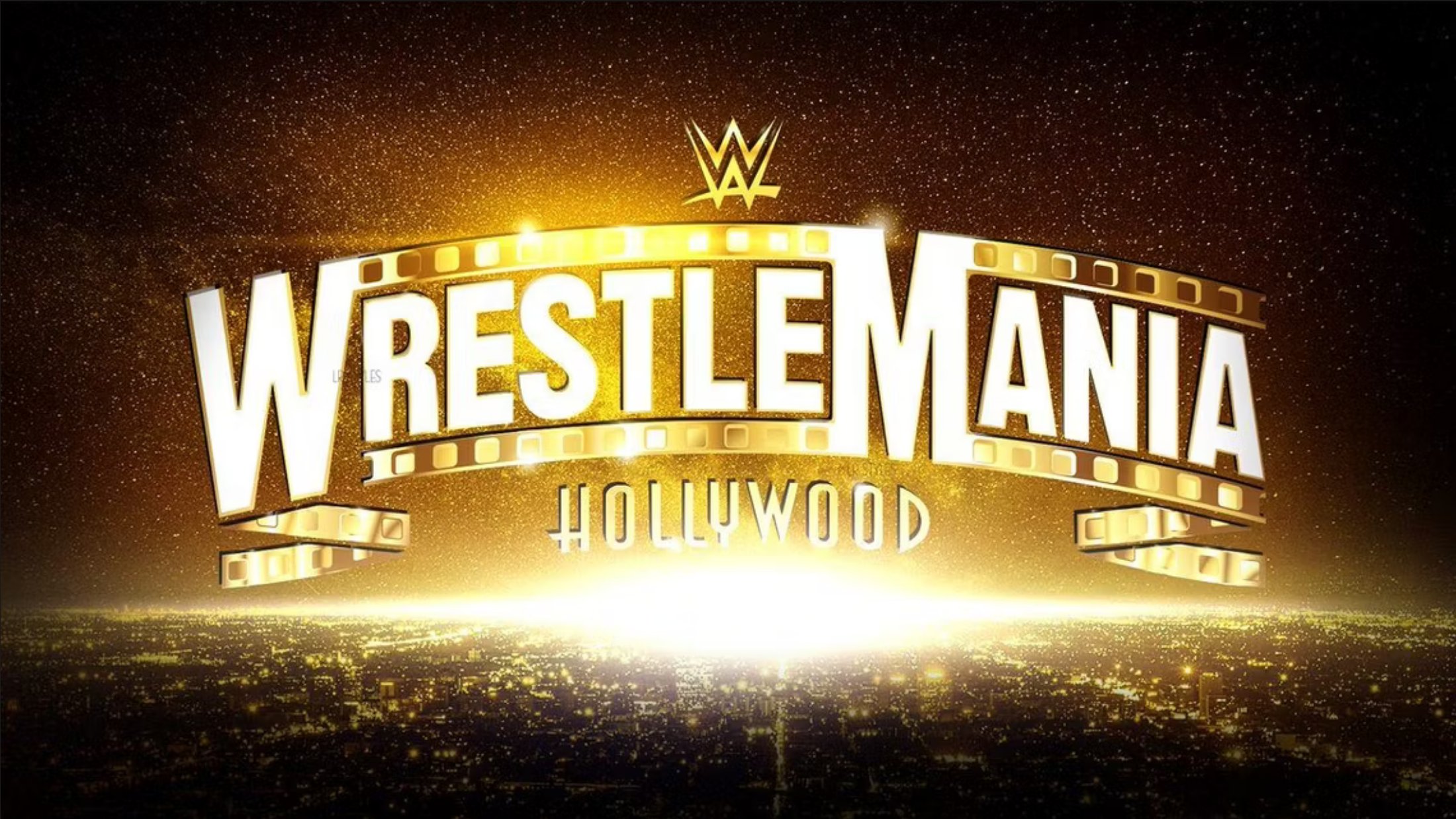 WrestleMania 39 Line Up Confirmed For Each Day