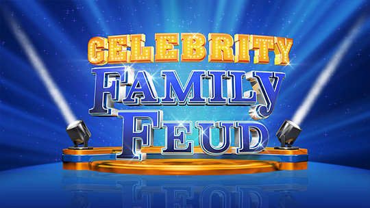 WWE Superstars To Appear On Celebrity Family Feud