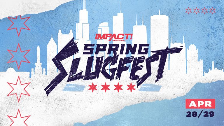 Spoilers: IMPACT Tapings From April 28 & April 29