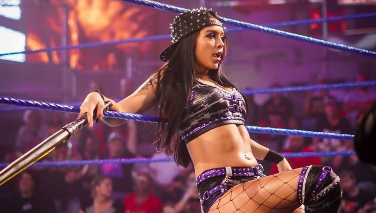 Cora Jade Impresses During Match On Main Event, Possible Call-Up