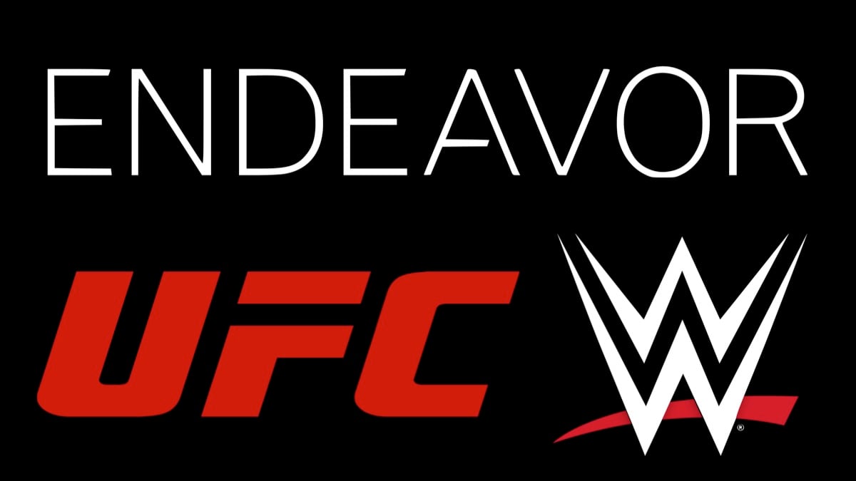 WWE Sold To Endeavor - UFC Parent Company - Diva Dirt