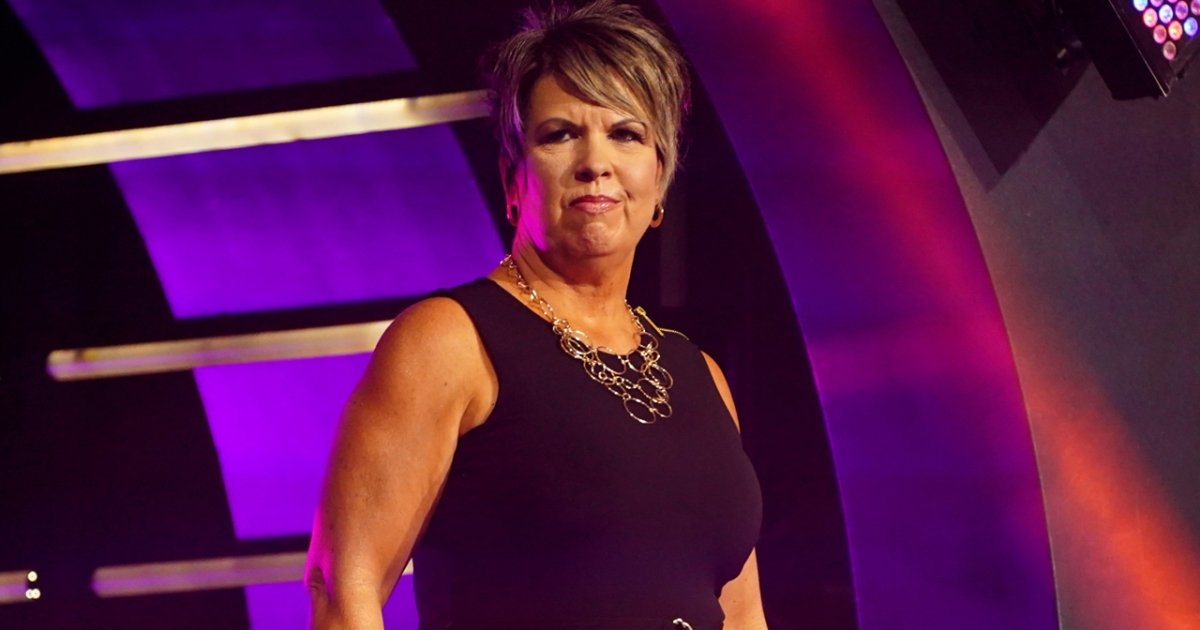 Vickie Guerrero’s  Daughter, Sherilyn, Alleges Sexual Assault From Stepfather