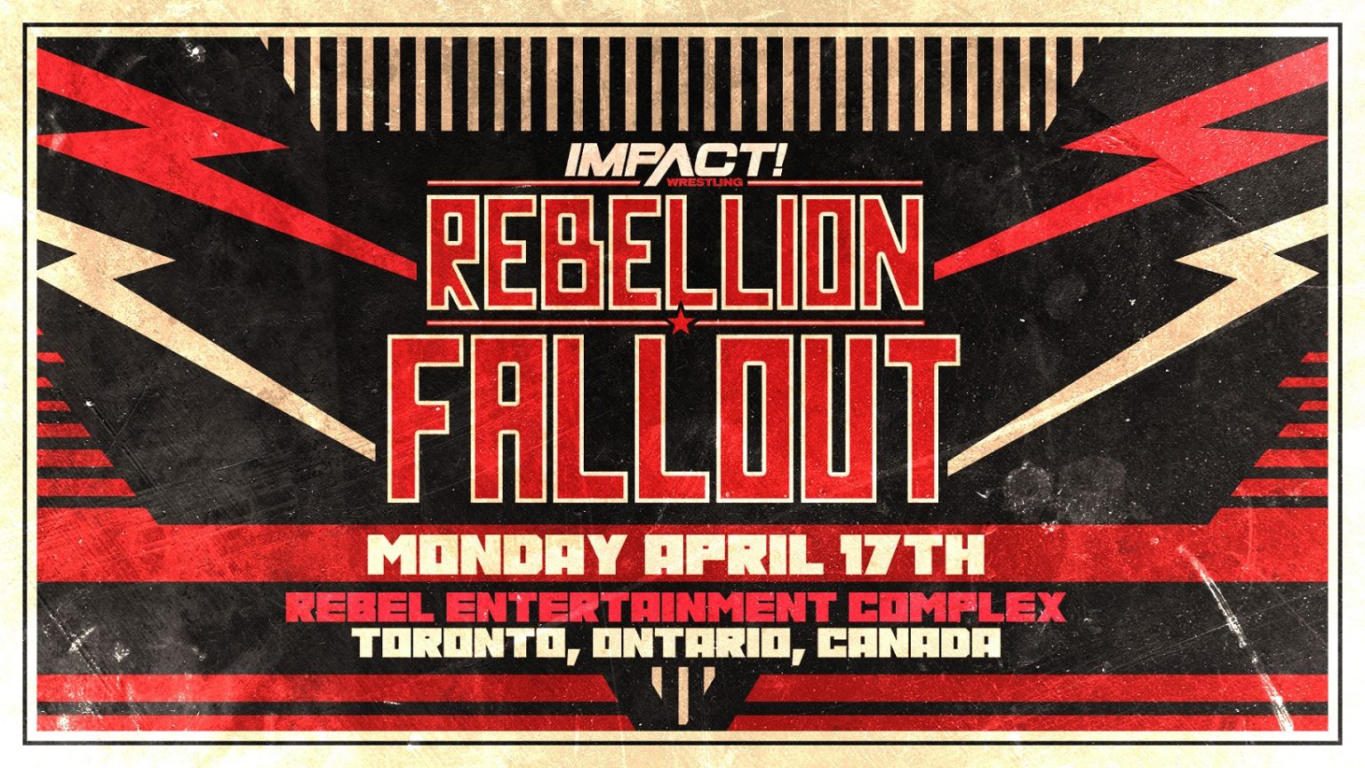 Spoilers IMPACT Rebellion Fall Out From April 17 Diva Dirt