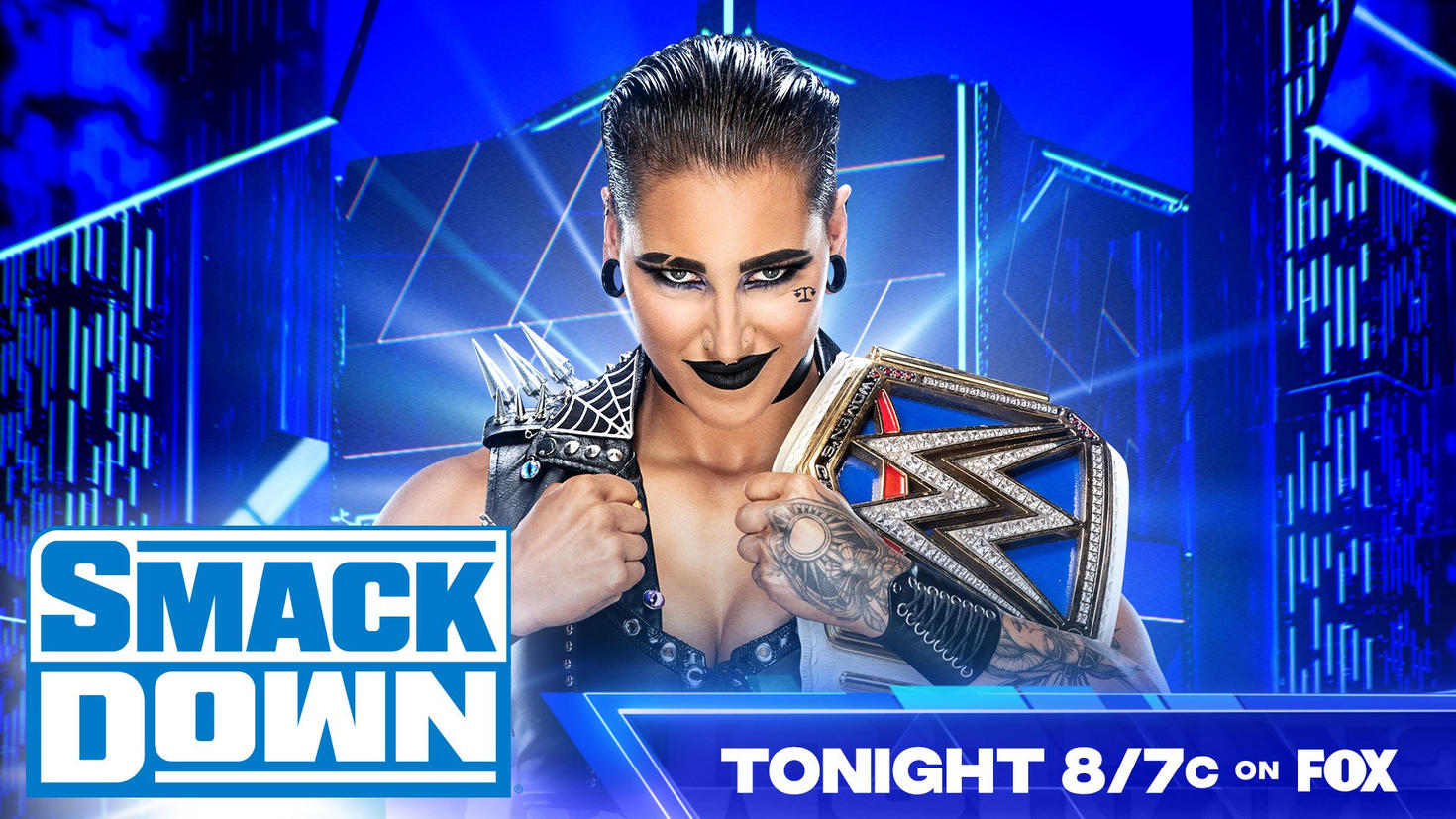 SmackDown Discussion Post: 04.07.23