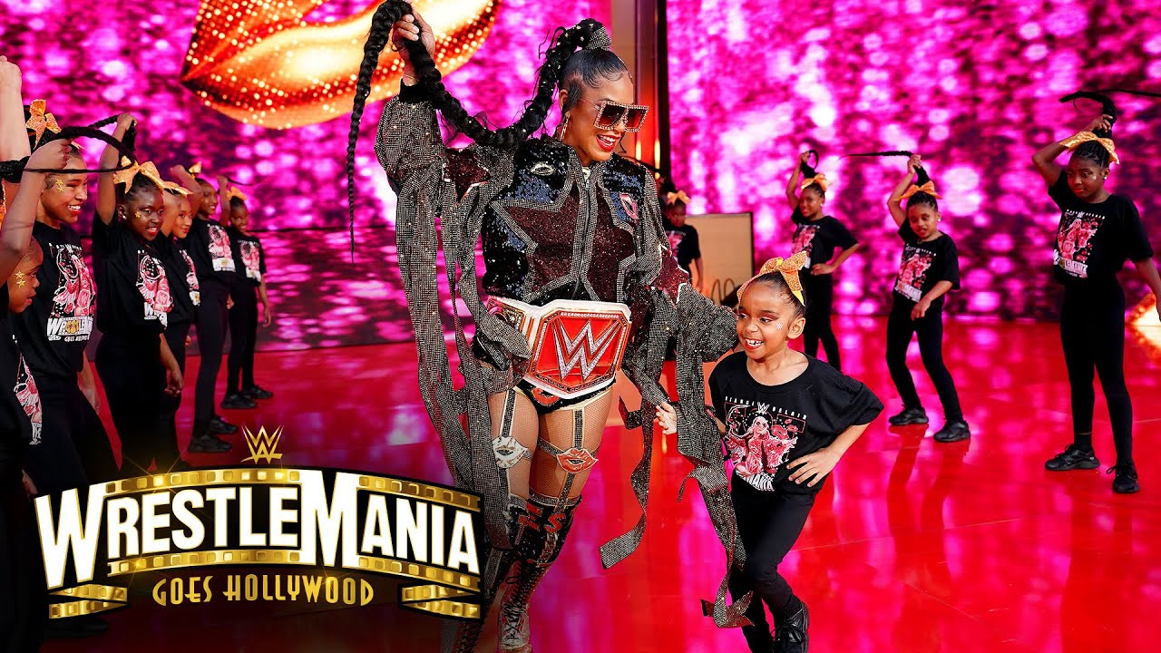 Bianca Belair Retains At WrestleMania, Reaches 365 Days As Raw Women’s  Champ