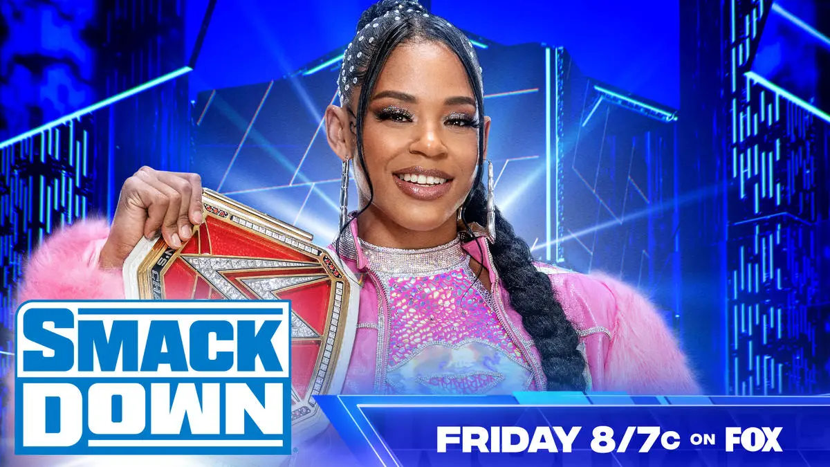 SmackDown Discussion Post: 05.05.23