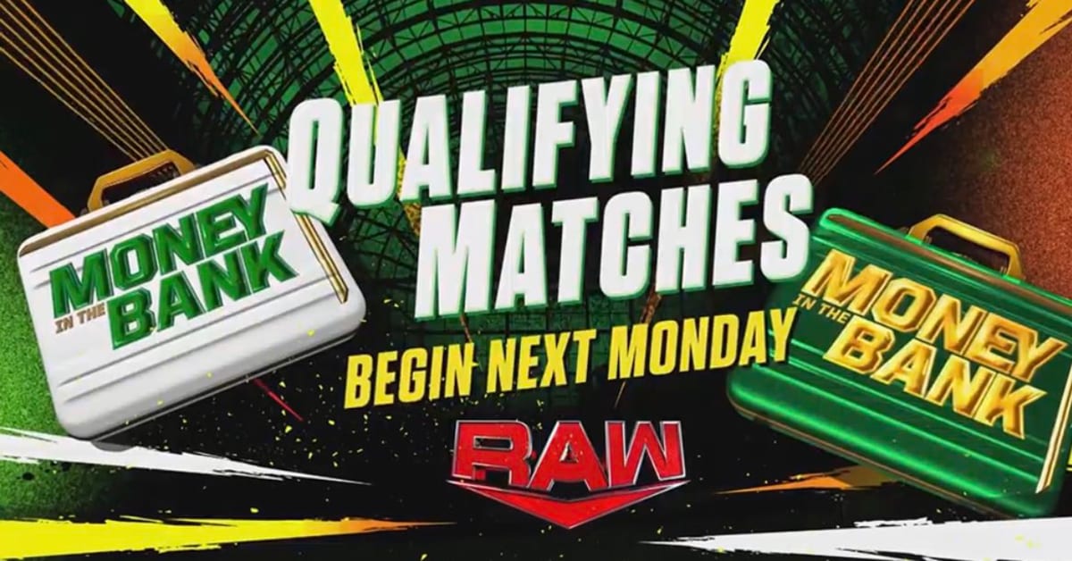 Money in the Bank Qualifiers Start May 29 Diva Dirt