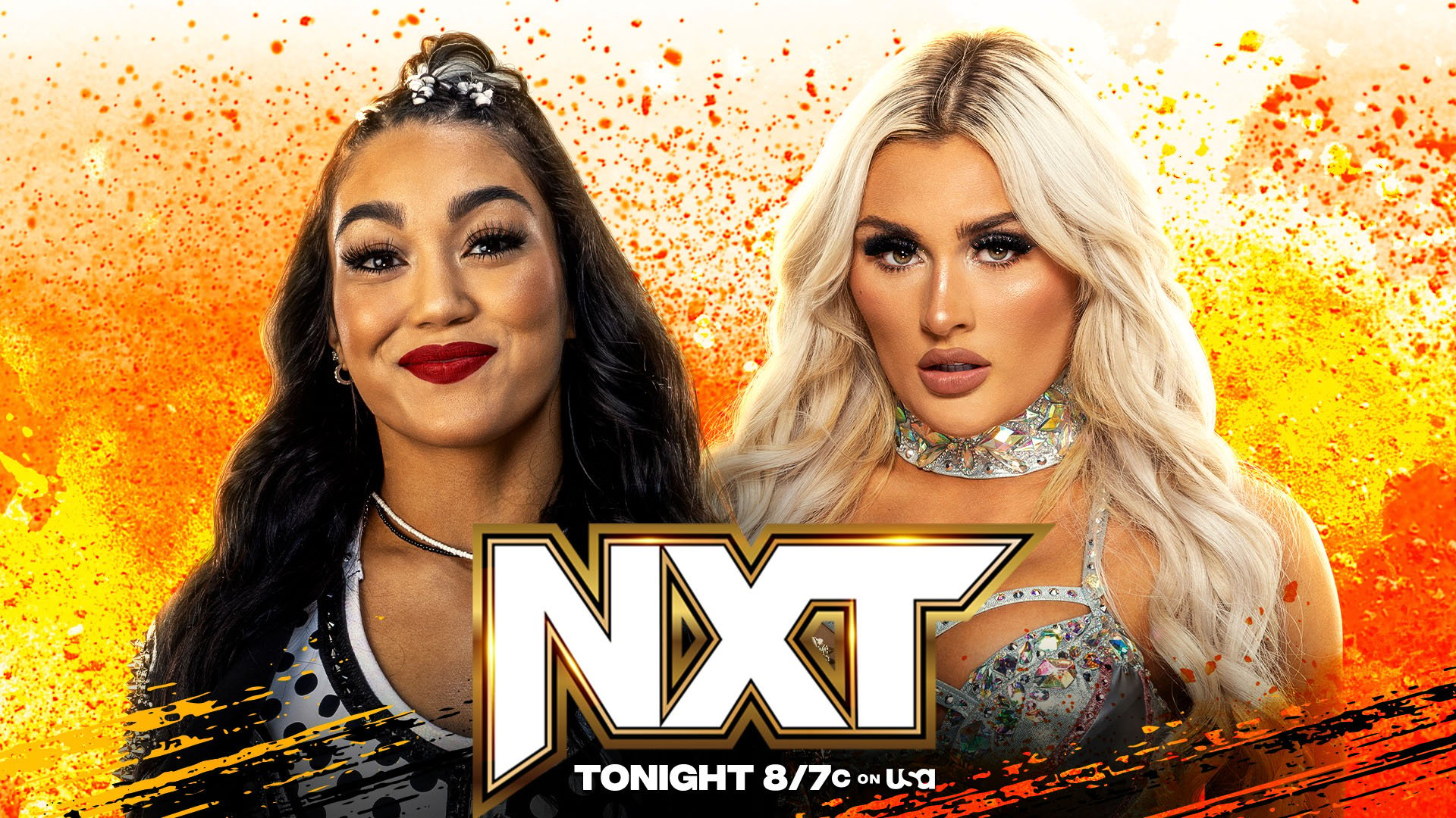 NXT Discussion Post: 05.23.23