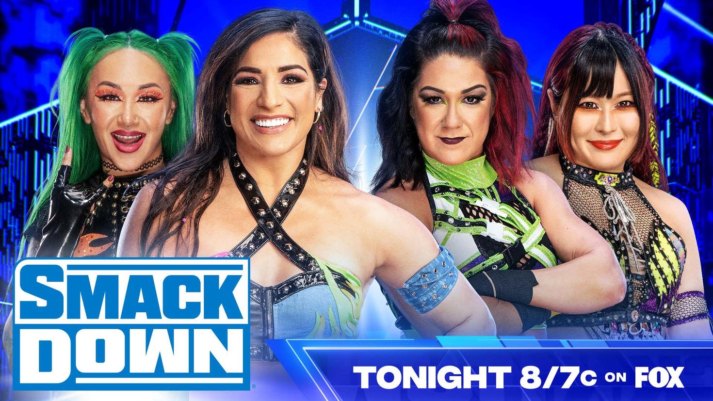 SmackDown Discussion Post: 05.26.23