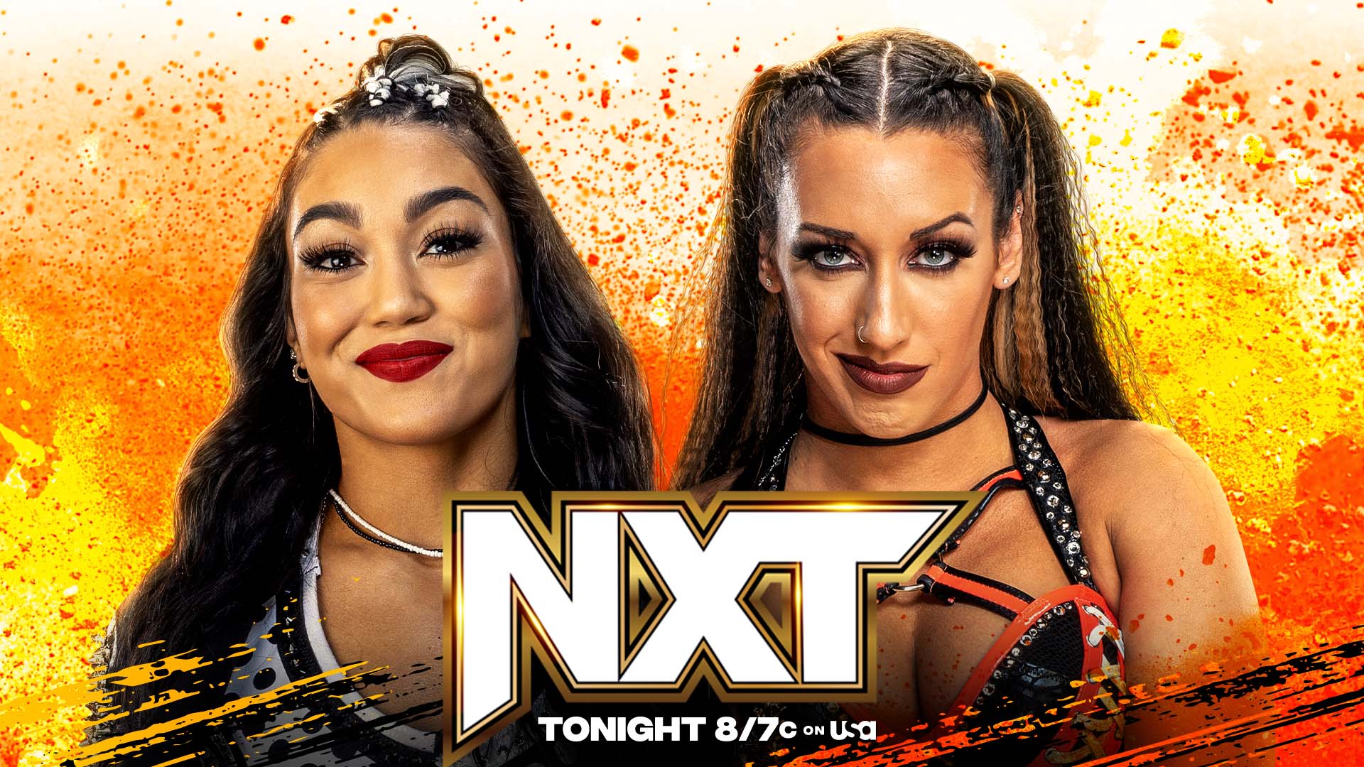 NXT Discussion Post: 05.16.23