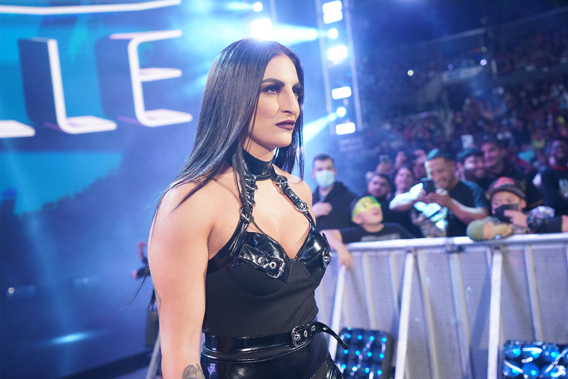 Sonya Deville’s Stalker Sentenced To 15 Years In Prison