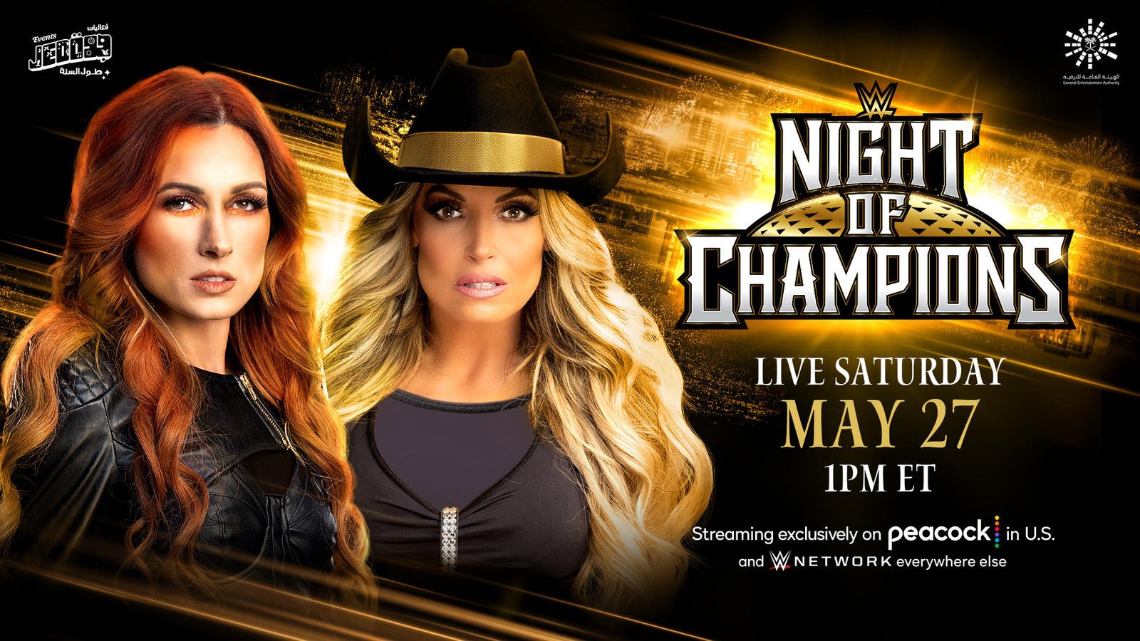 Night Of Champions Discussion Post: 05.27.23