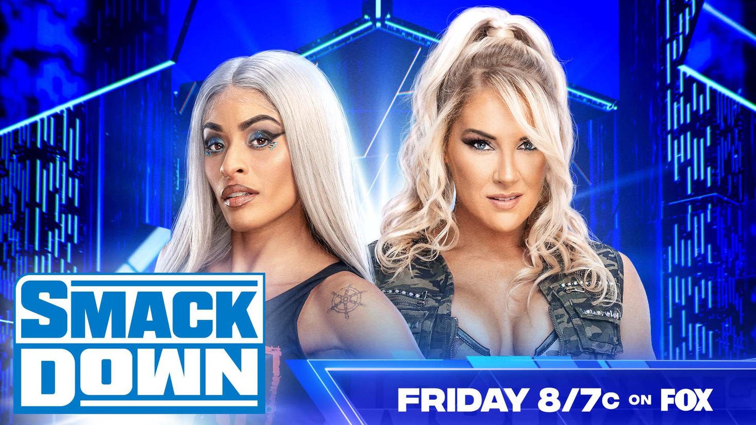 SmackDown Discussion Post: 06.02.23