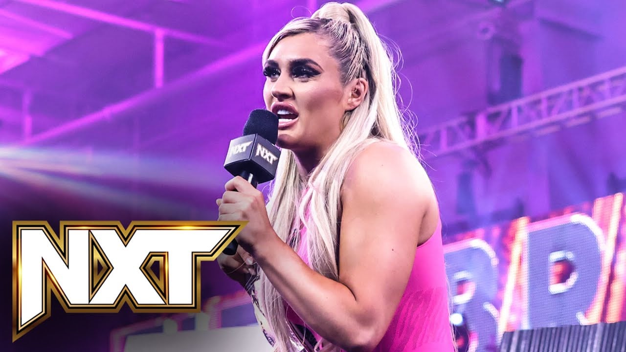 NXT Women’s Battle Royal Set For June 6