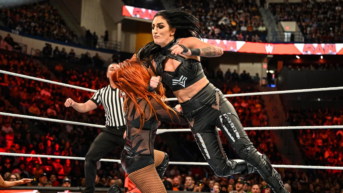 Sonya Deville Talks Aftermath Of 2020 Home Invasion, Resided In Safe House