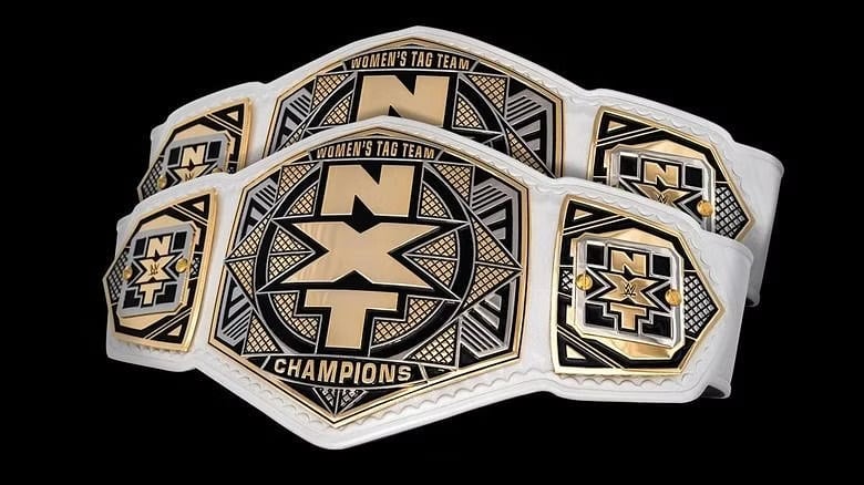 WWE Women’s & NXT Women’s Tag Team Title Unification Match Confirmed