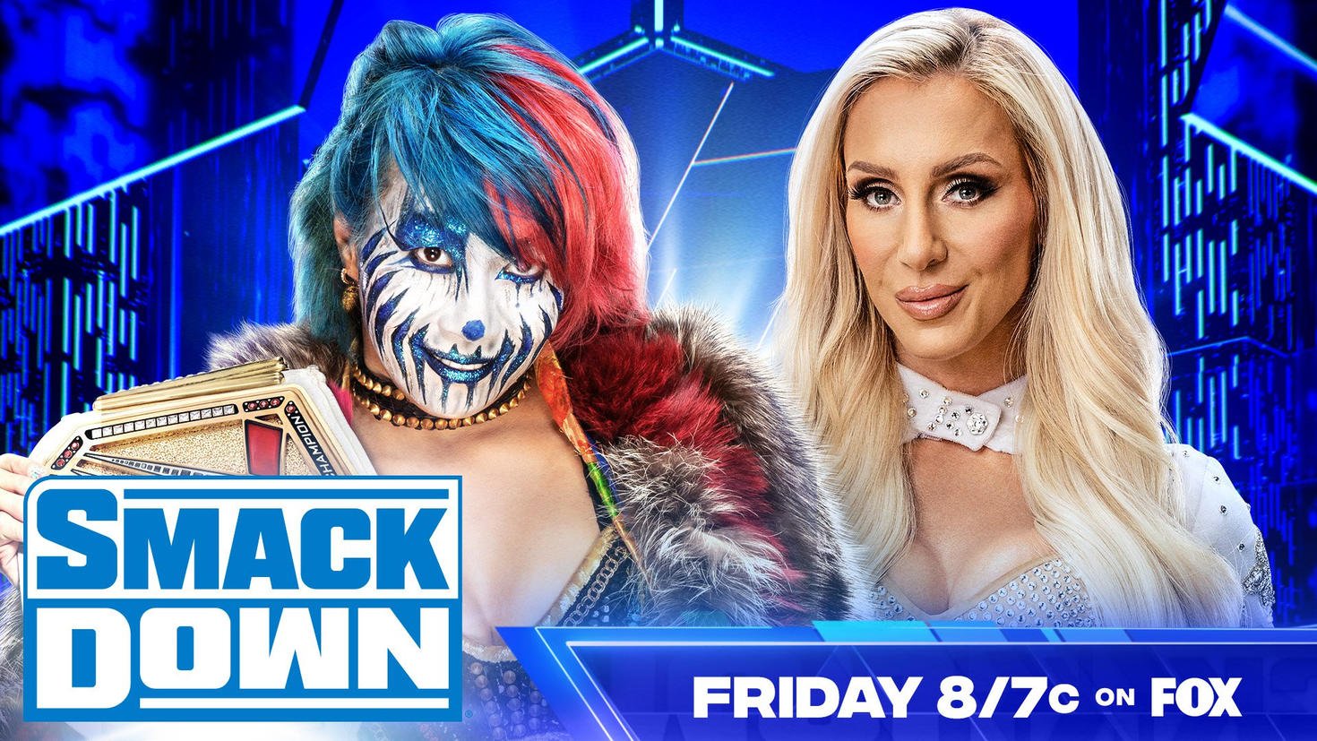 SmackDown Discussion Post: 06.30.23