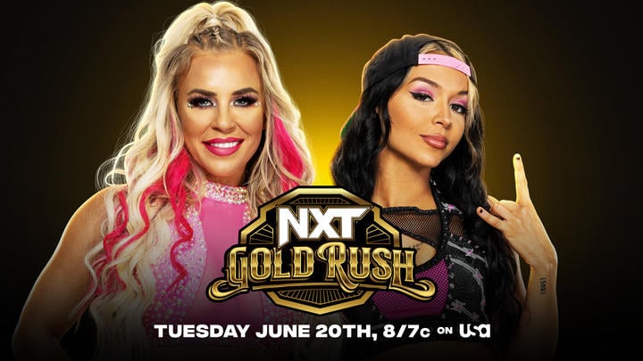 NXT Discussion Post: 06.20.23