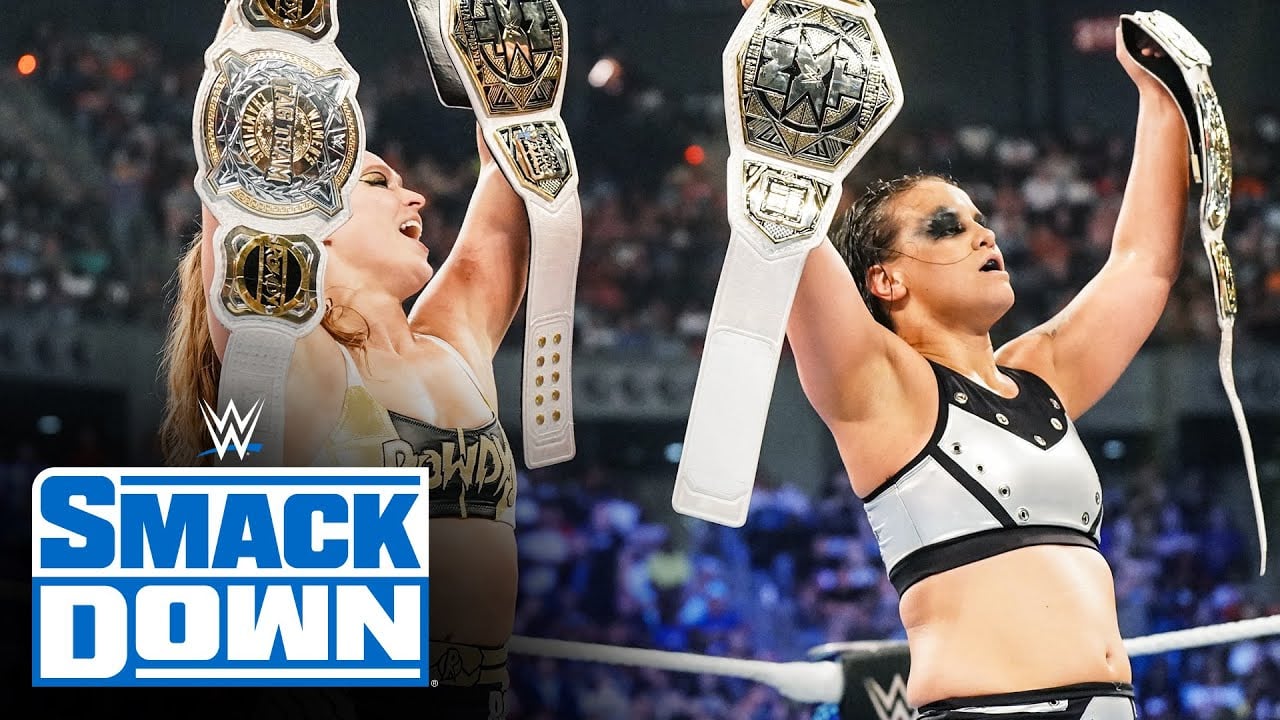 Undisputed Women’s Tag Team Title Bout Added To Money In The Bank