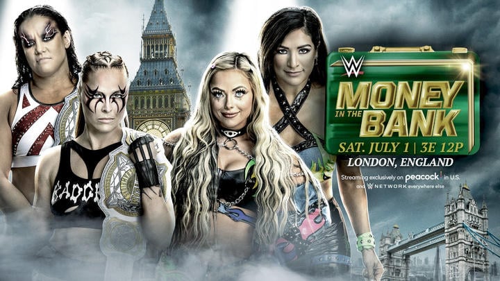 Money in the Bank Predictions: 07.01.23